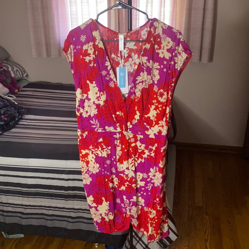 Cupshe cover up